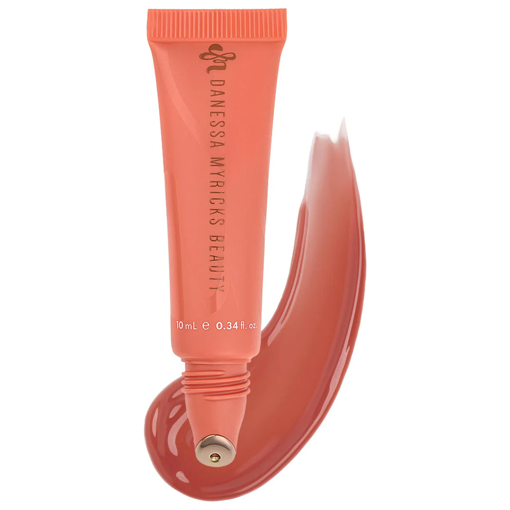 GlossWork 4D Ultra Shine Plumping Lip Gloss