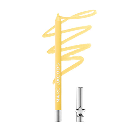 Drawn This Way Long-Wear Waterproof Gel Eyeliner