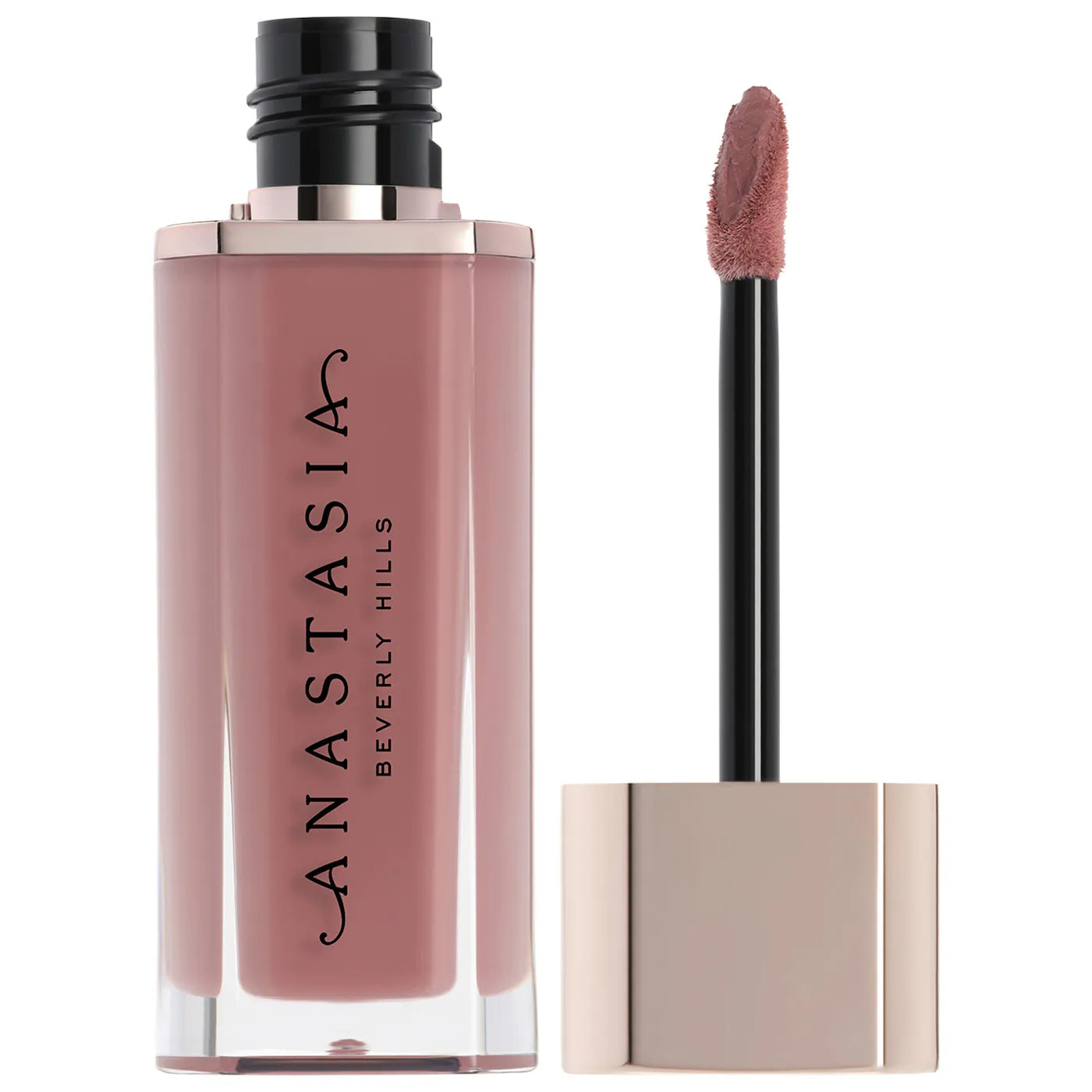 Lip Velvet Liquid Lipstick
