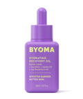HYDRATING RECOVERY OIL