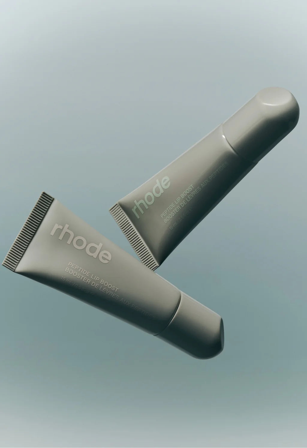 Peptide Lip Boost