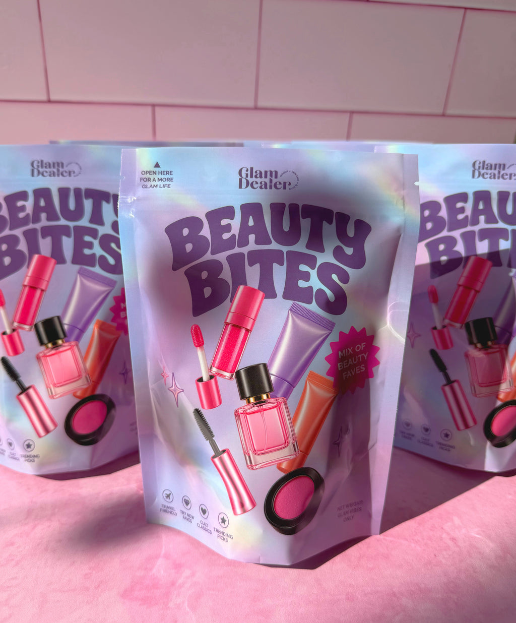 Beauty Bites Cherry