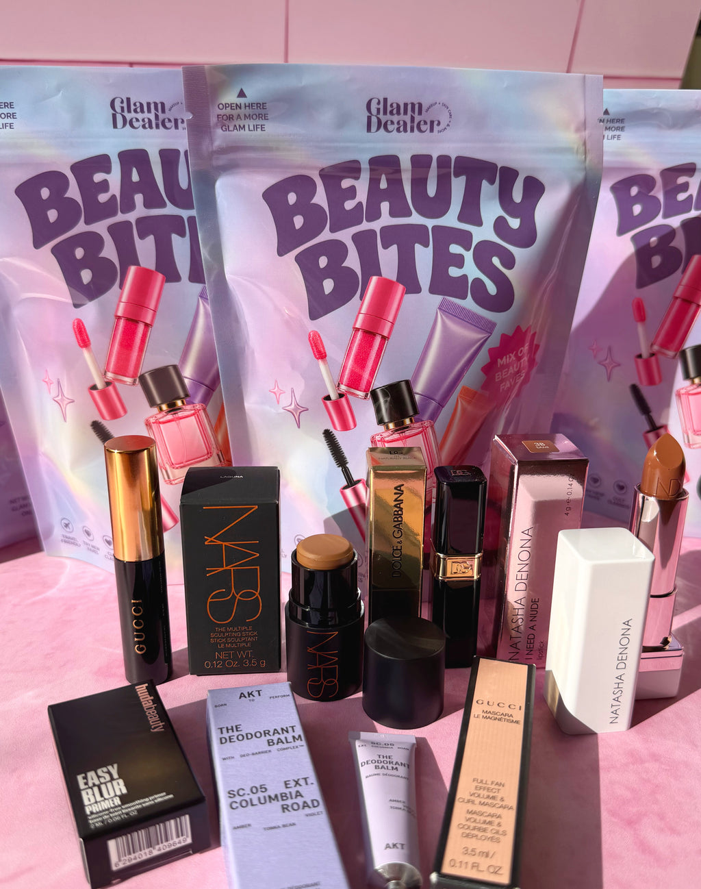 Beauty Bites Cherry