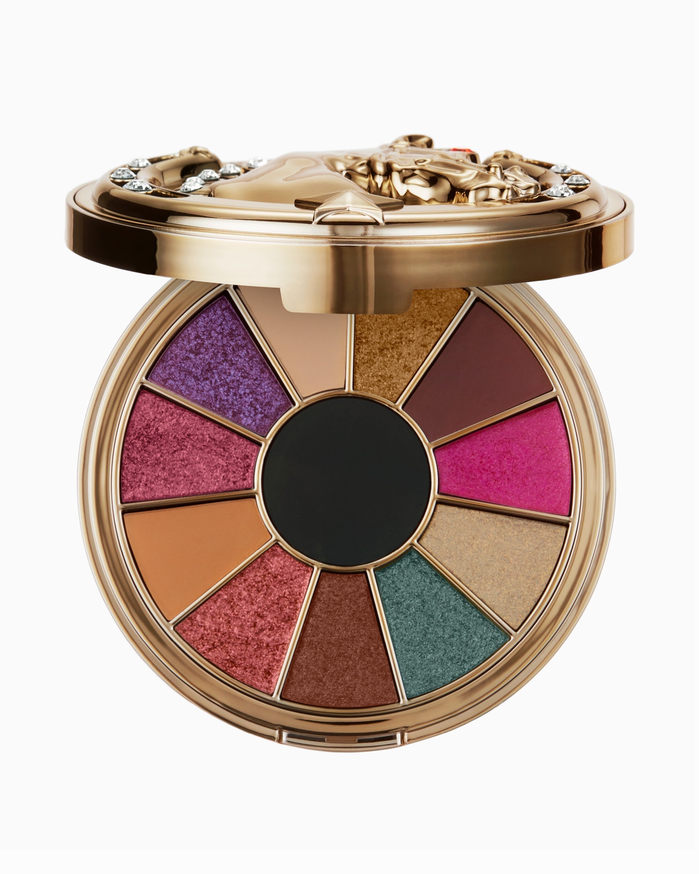 Wild Star Palette