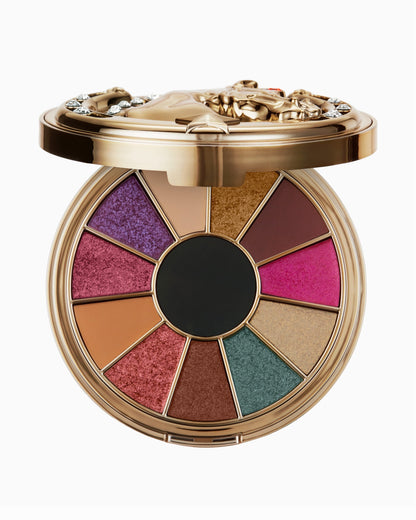 Wild Star Palette