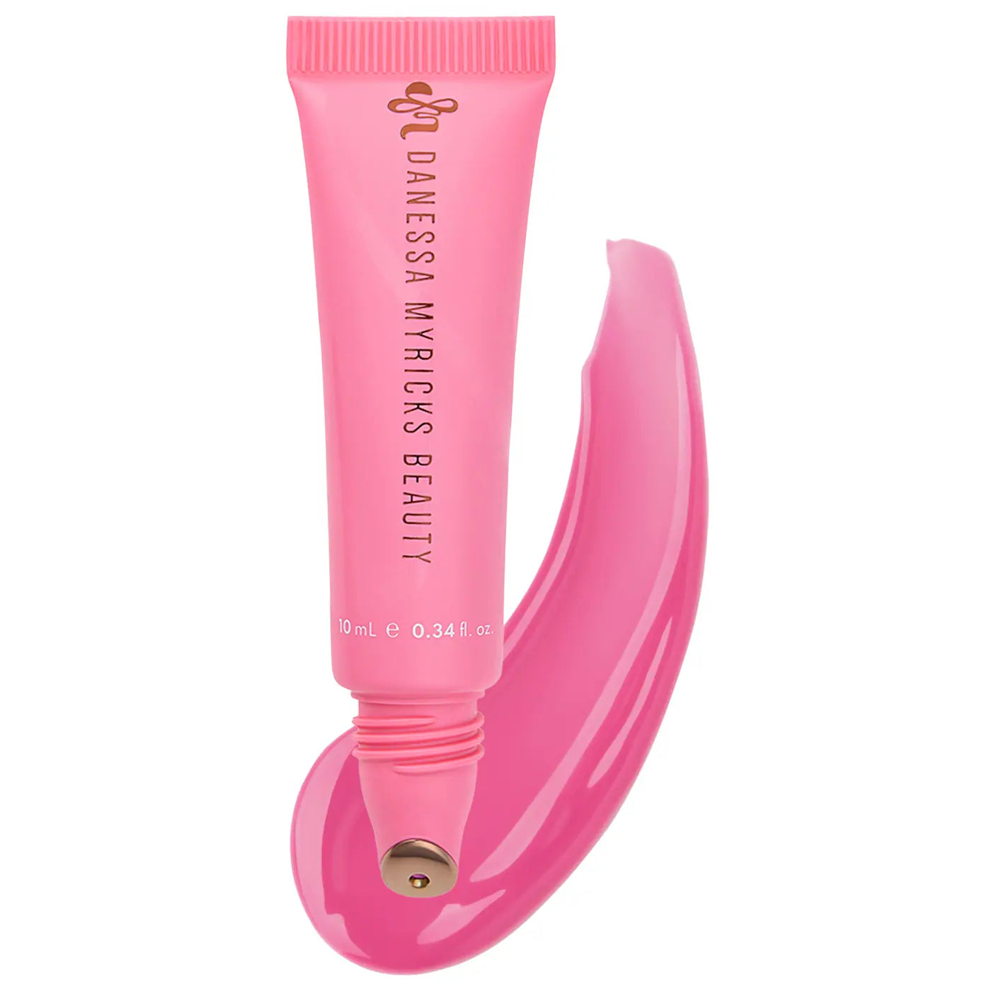 GlossWork 4D Ultra Shine Plumping Lip Gloss