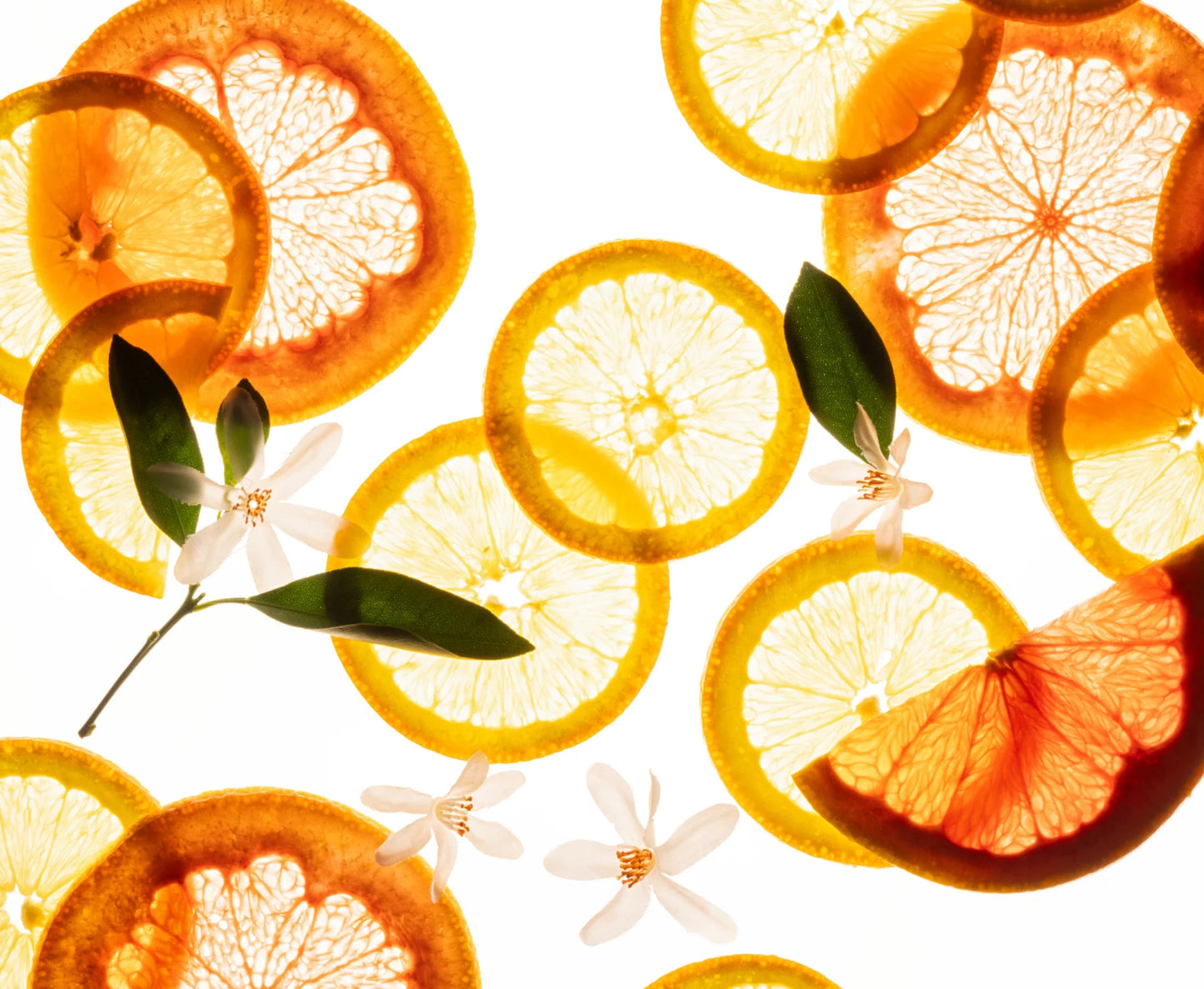 Power Mist - Citrus Grove