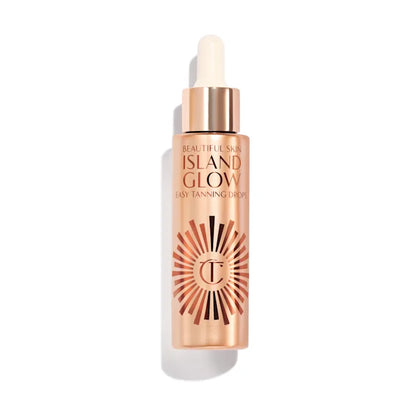 Beautiful Skin Island Glow Tanning Drops