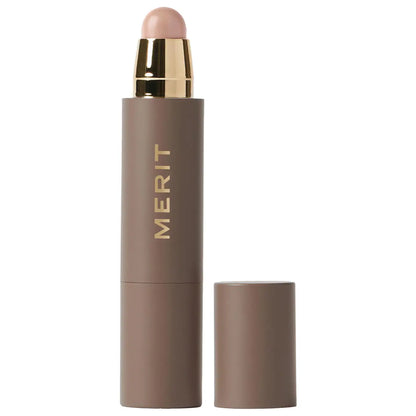 The Minimalist Perfecting Foundation and Concealer Stick