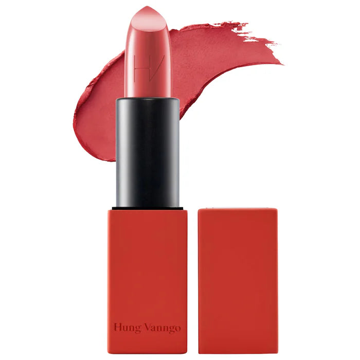 Creamy Matte Longwear Lipstick