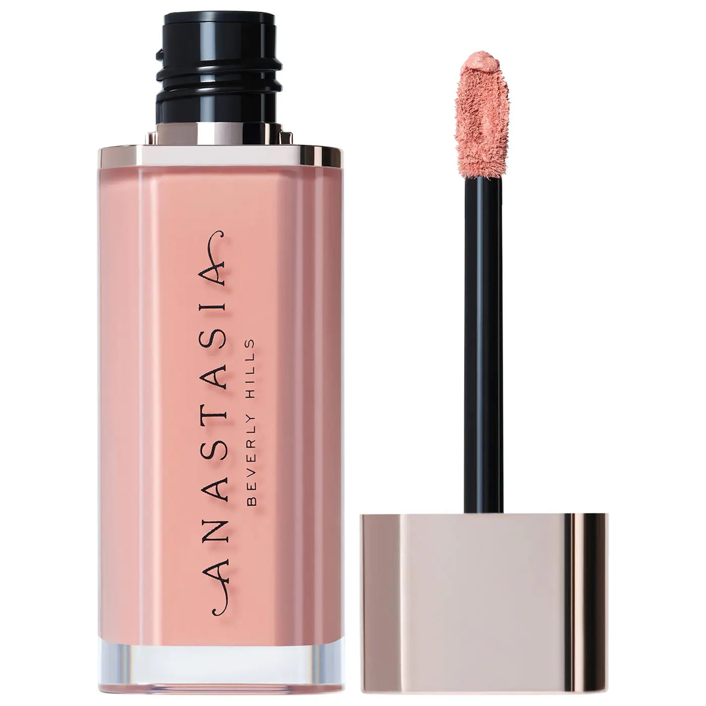 Lip Velvet Liquid Lipstick