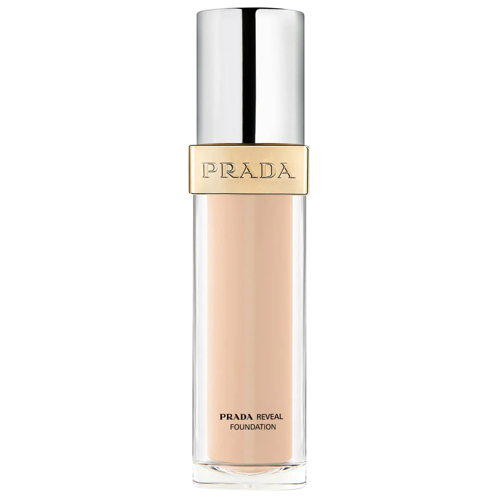 Reveal Skin-Optimizing Refillable Soft Matte Foundation