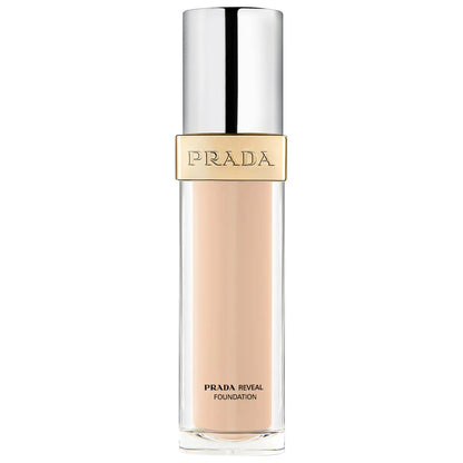 Reveal Skin-Optimizing Refillable Soft Matte Foundation