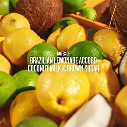 Limonada Gelada Hair & Body Perfume Mist