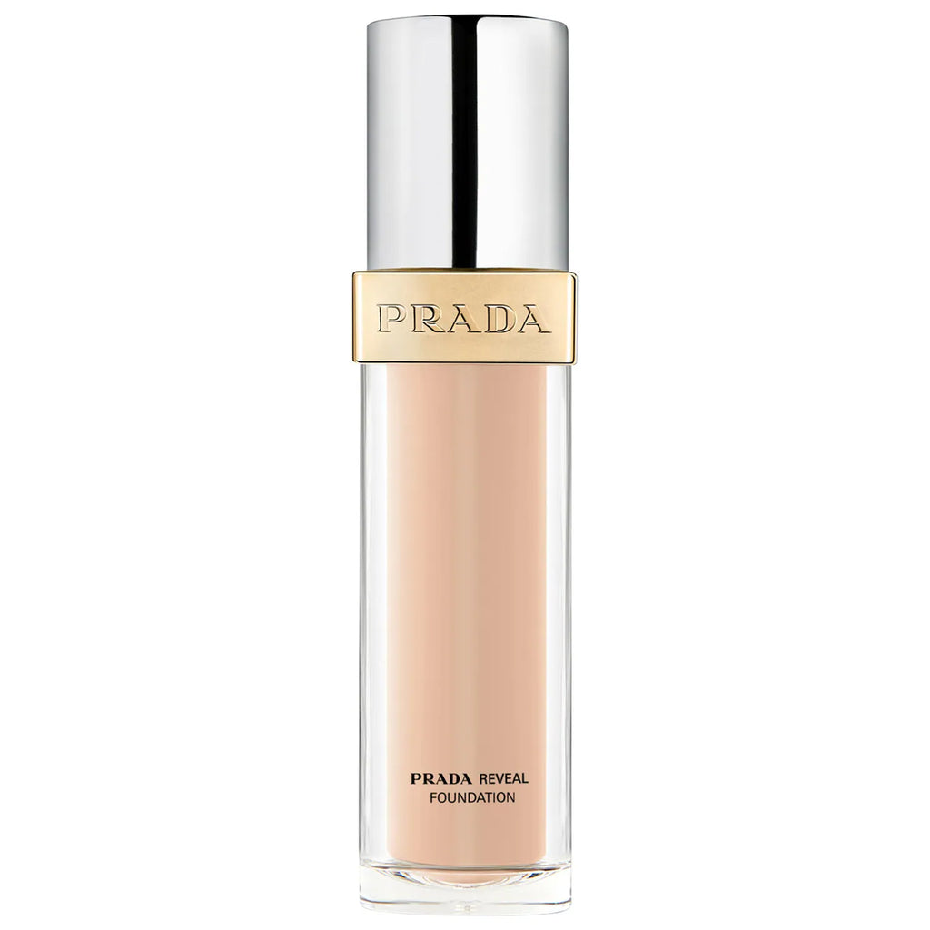 Reveal Skin-Optimizing Refillable Soft Matte Foundation