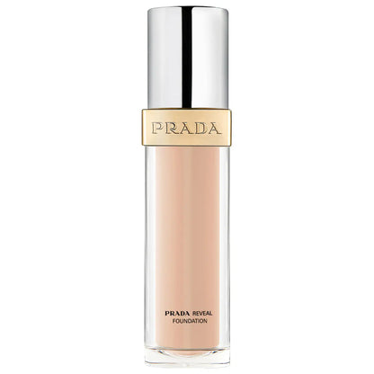 Reveal Skin-Optimizing Refillable Soft Matte Foundation