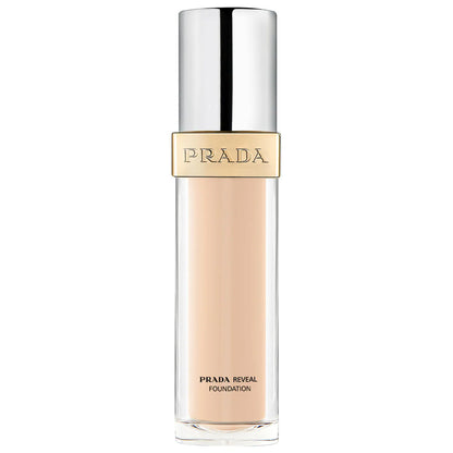 Reveal Skin-Optimizing Refillable Soft Matte Foundation