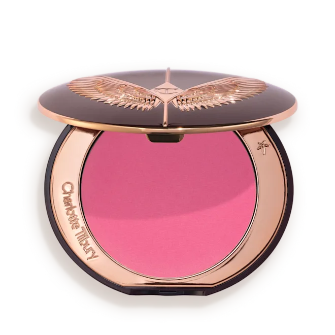 Airbrush Flawless Blush Blur