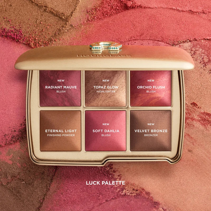 Ambient Lighting Edit Unlocked Palette