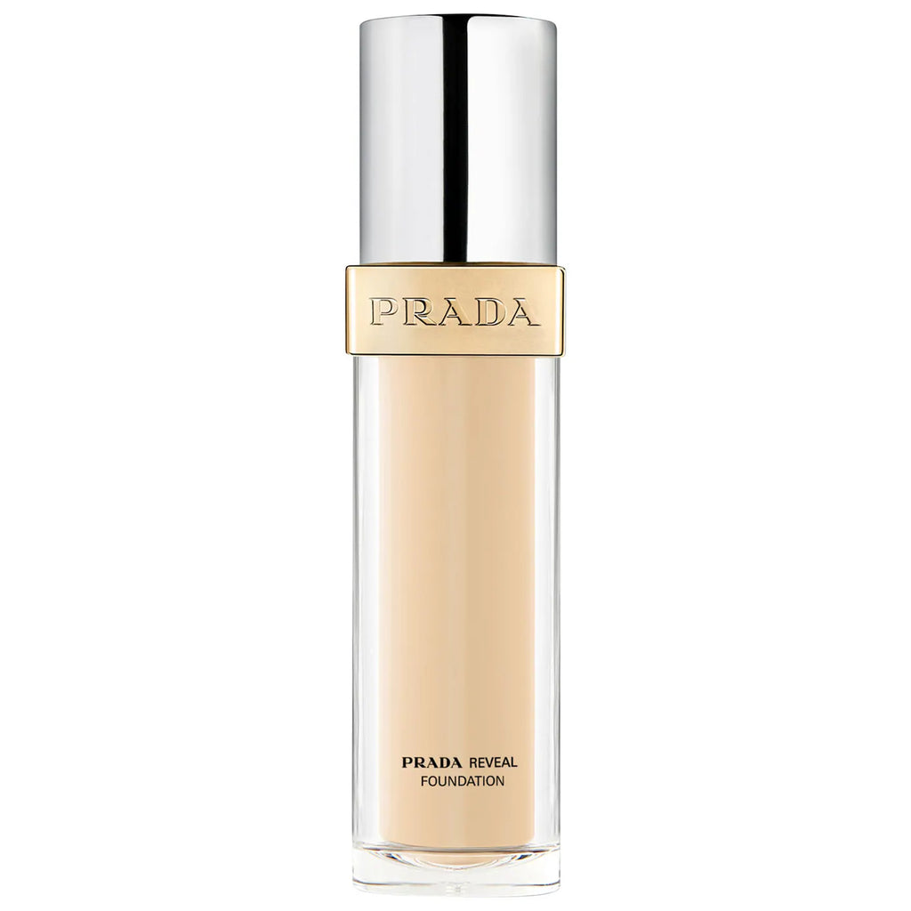 Reveal Skin-Optimizing Refillable Soft Matte Foundation