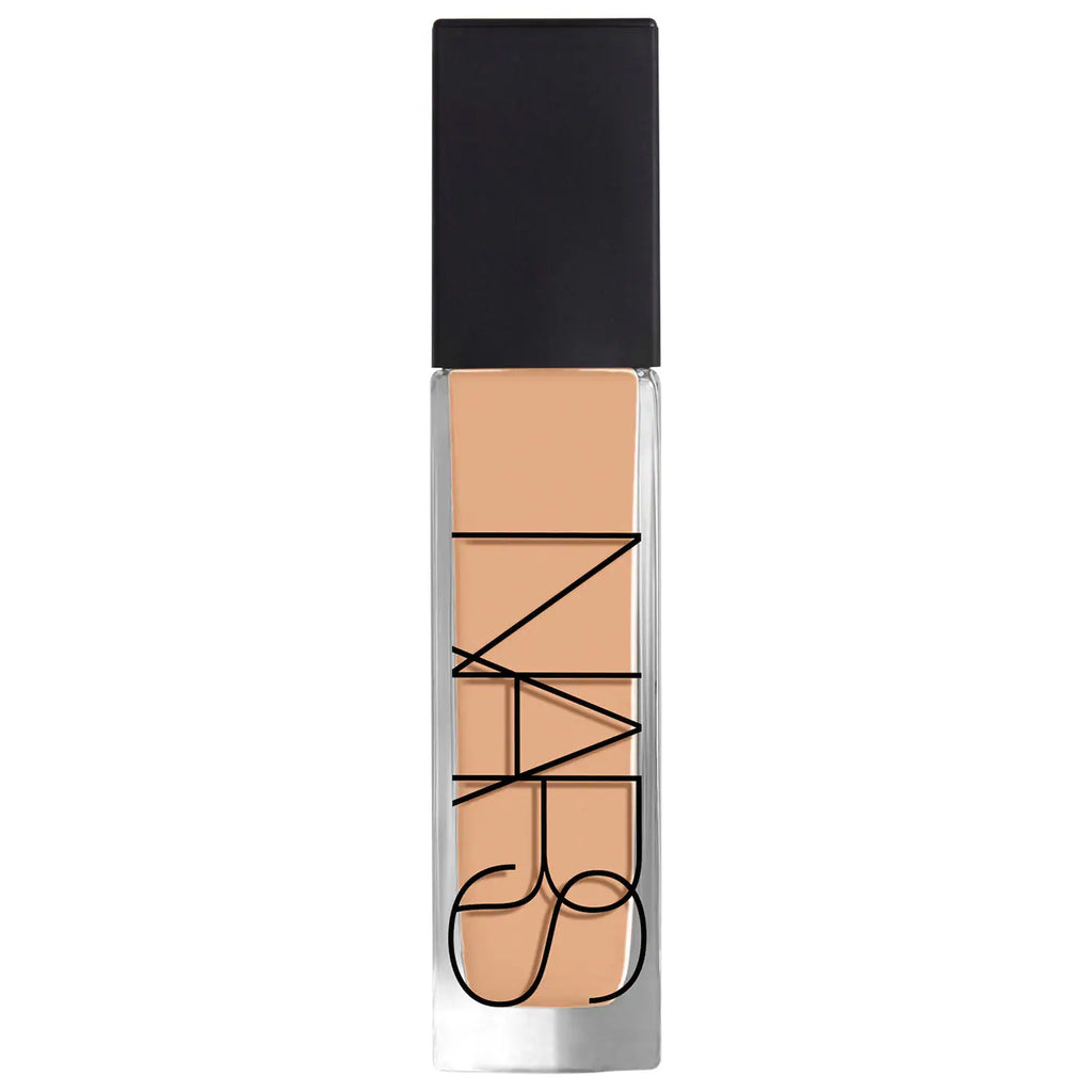 Natural Radiant Longwear Full Coverage Foundation