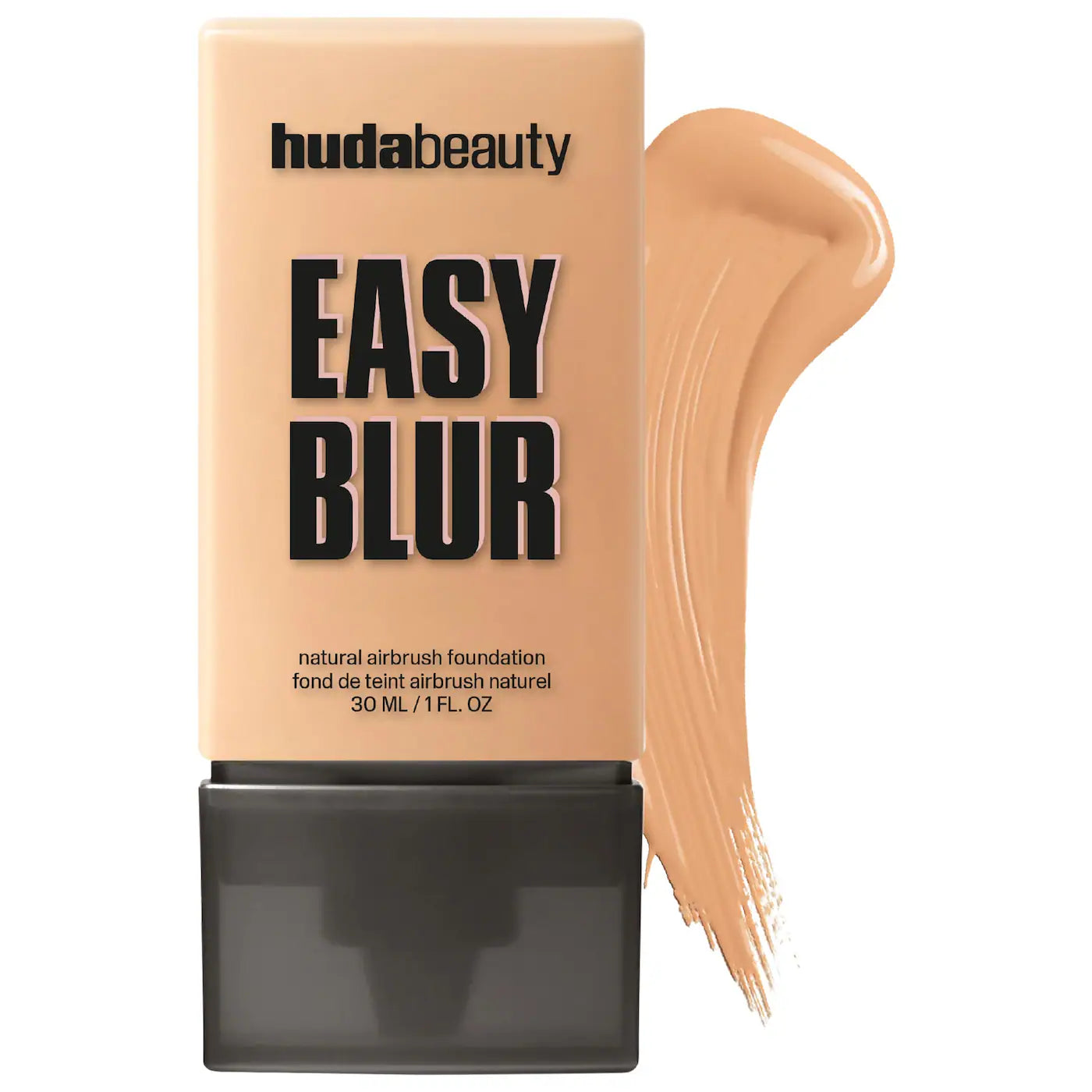 Easy Blur Foundation