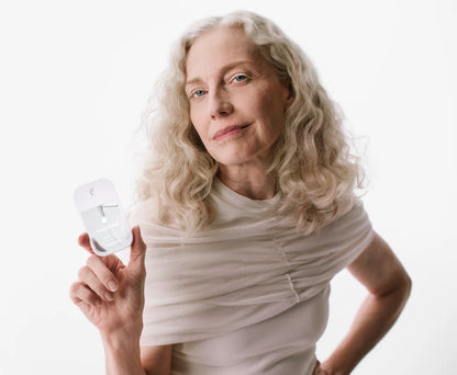 Power Mist - Unscented