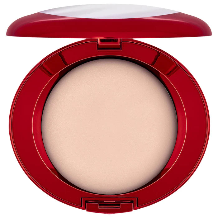 Bouclé Silk Airbrushed Finishing Powder