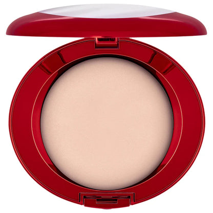 Bouclé Silk Airbrushed Finishing Powder
