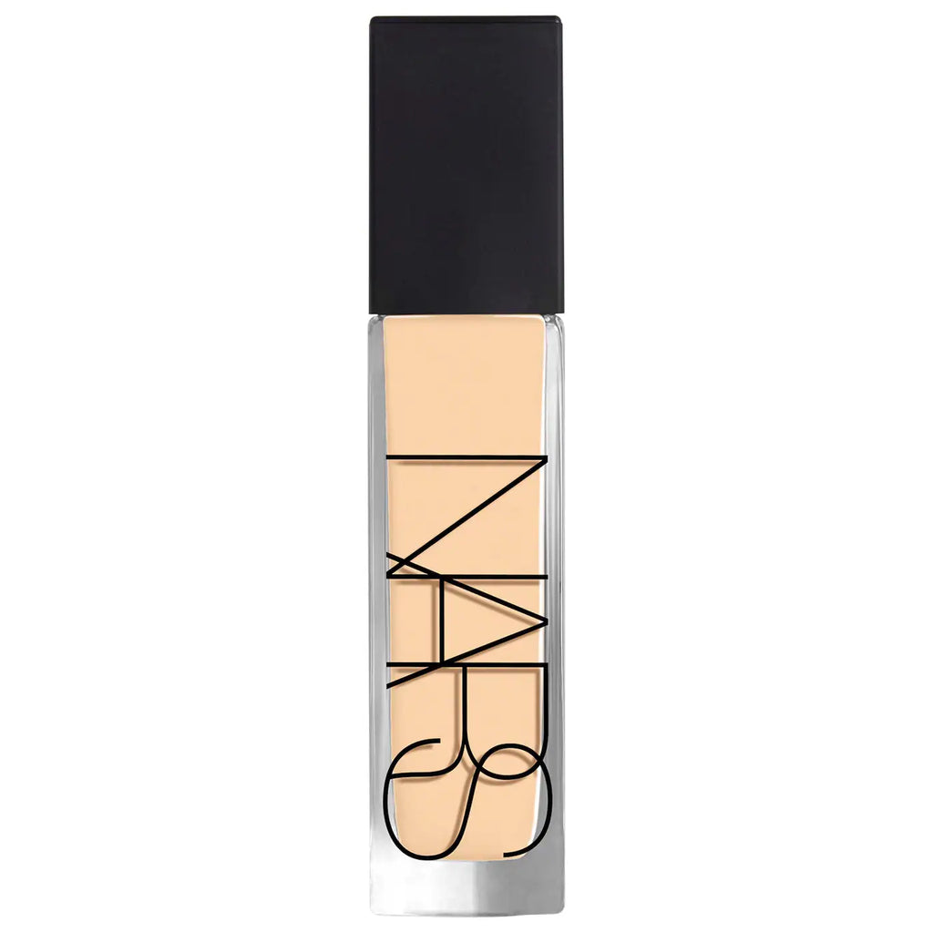 Natural Radiant Longwear Full Coverage Foundation
