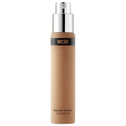 Reveal Skin-Optimizing Refill Foundation