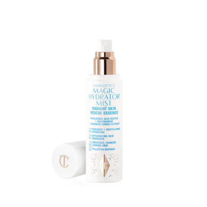 Charlotte's Magic Hydrator Mist