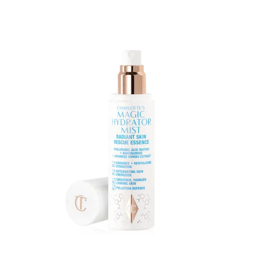 Charlotte's Magic Hydrator Mist