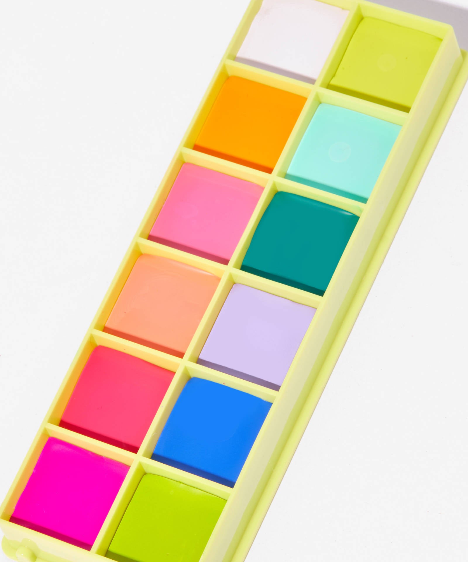 Colour Case The Electrics