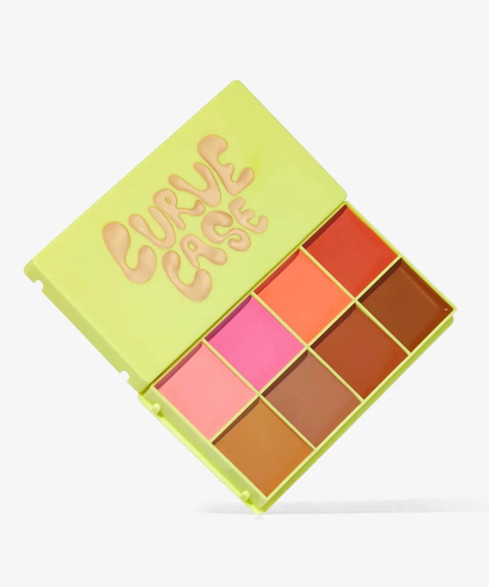 Curve Case Cream