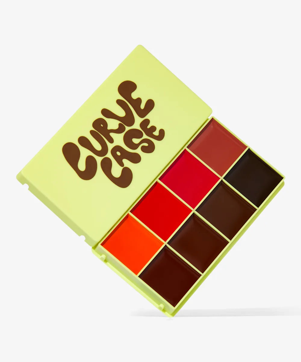 Curve Case Cream