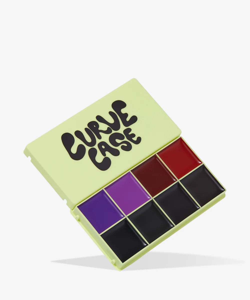 Curve Case Cream