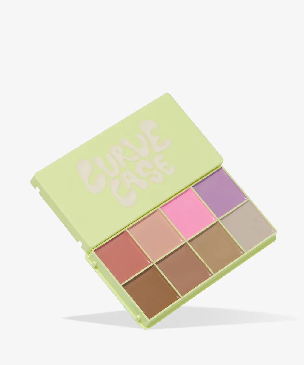 Curve Case Cream