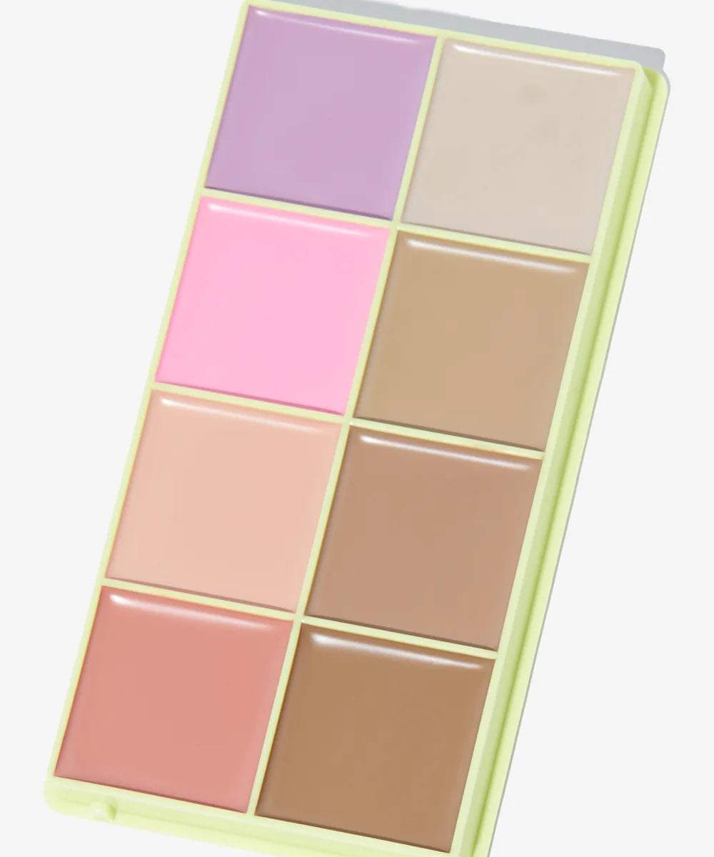Curve Case Cream
