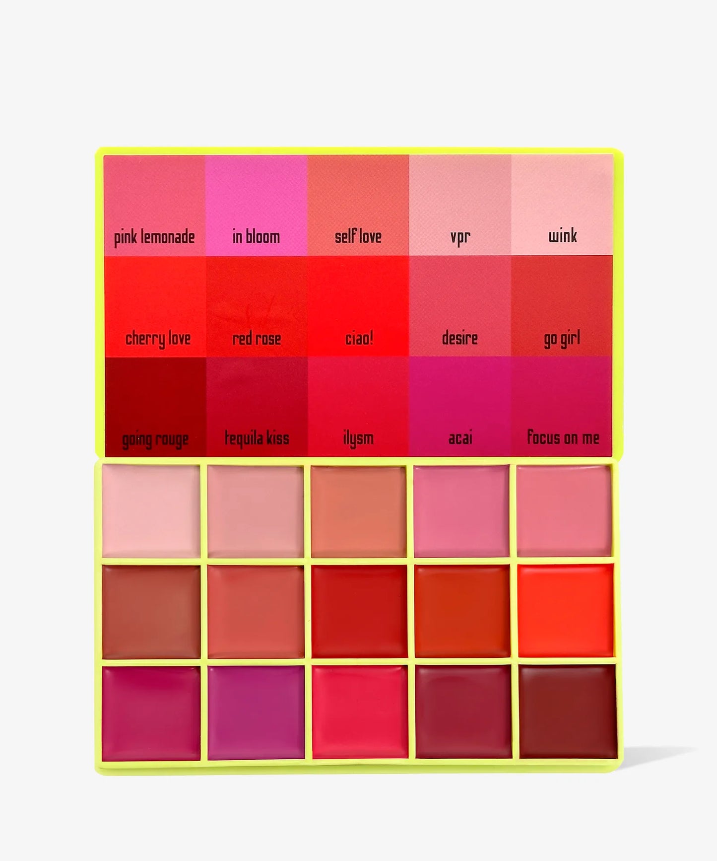 Cupid Case