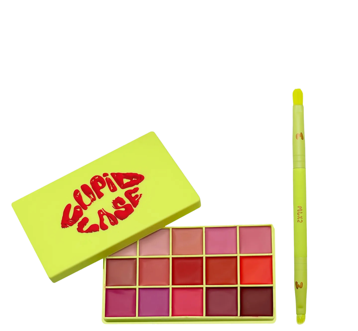 Cupid Case