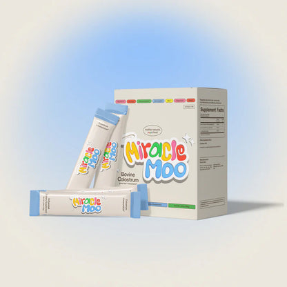 Miracle Moo Colostrum