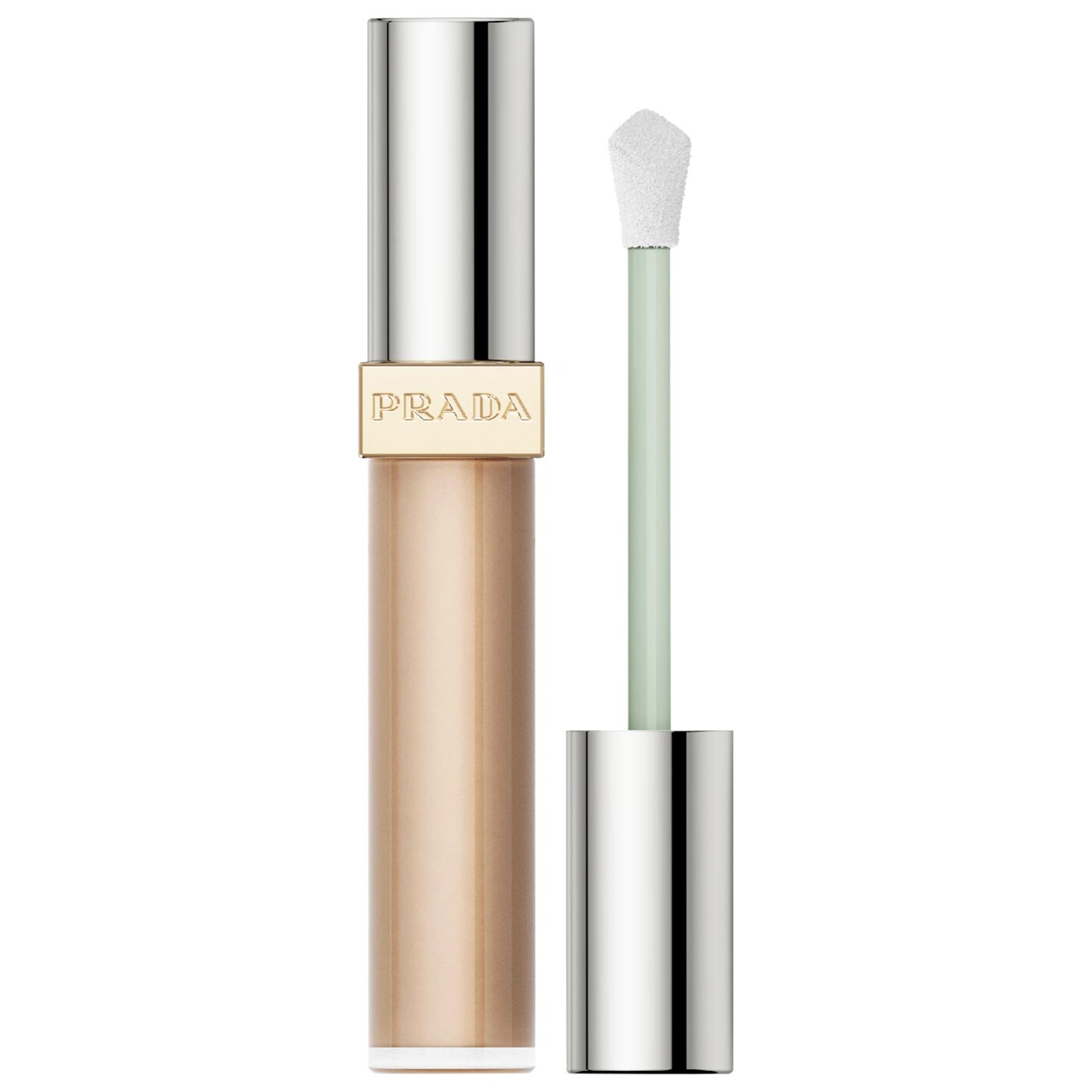 Micro-Correcting Blurring Concealer with Peptides