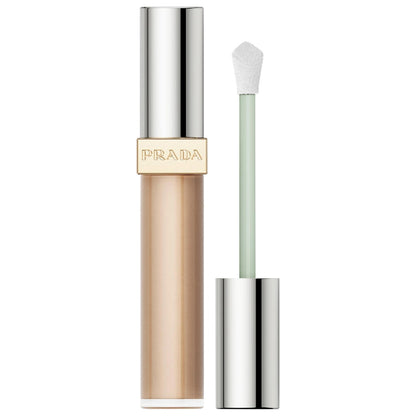 Micro-Correcting Blurring Concealer with Peptides