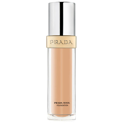 Reveal Skin-Optimizing Refillable Soft Matte Foundation
