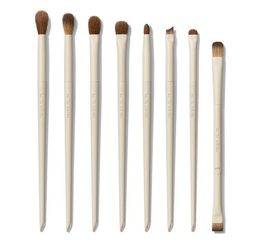 Morphe x Ariel Signature Eyes 8-Piece