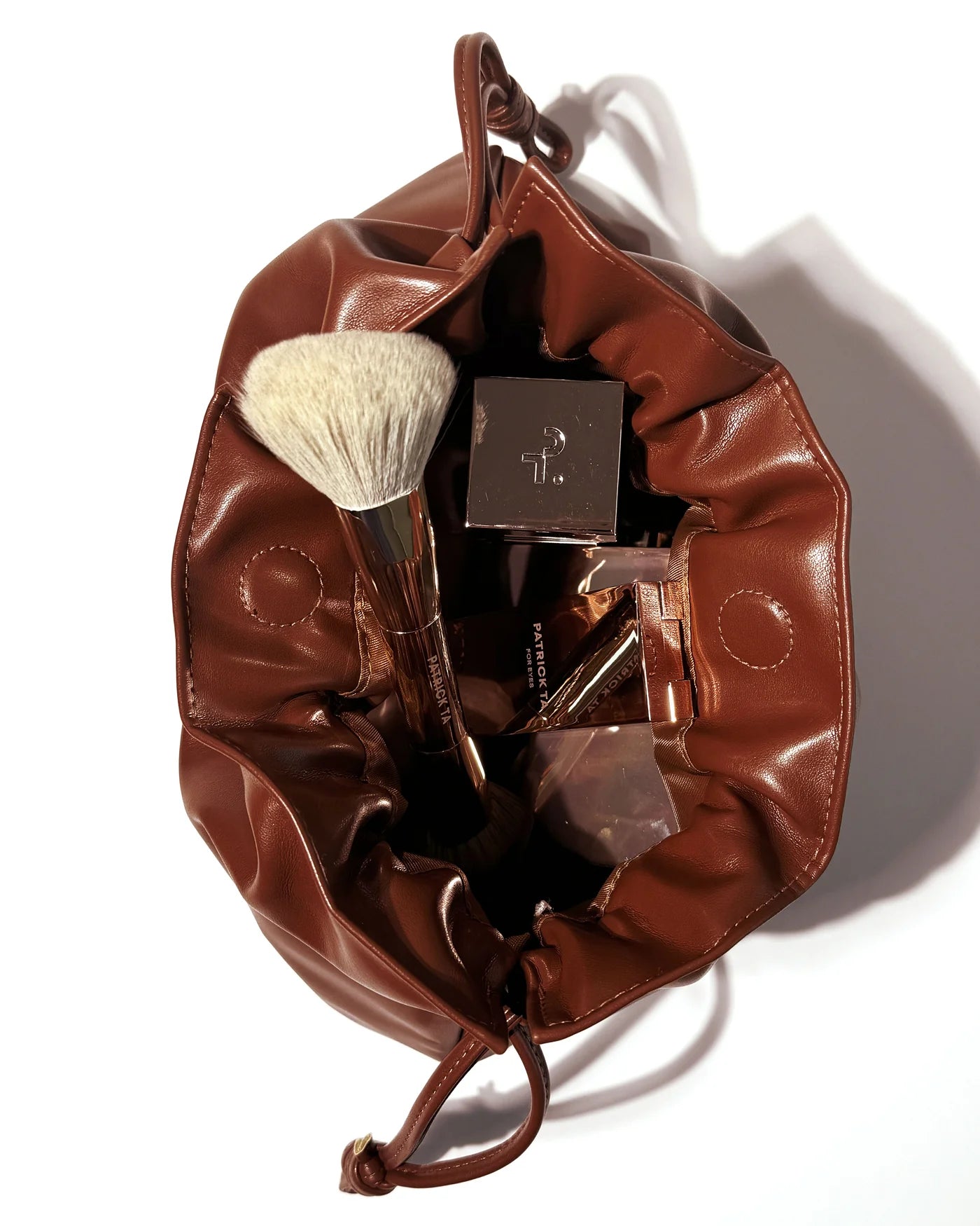 The Elevated Beauty Bag