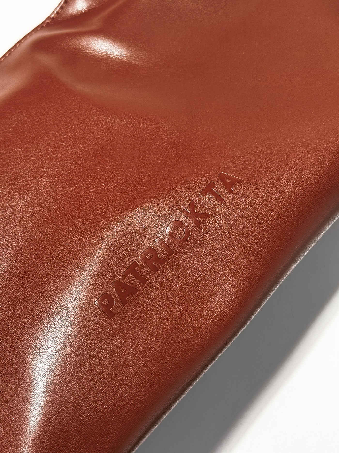 The Elevated Beauty Bag