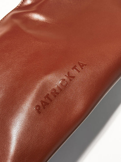 The Elevated Beauty Bag