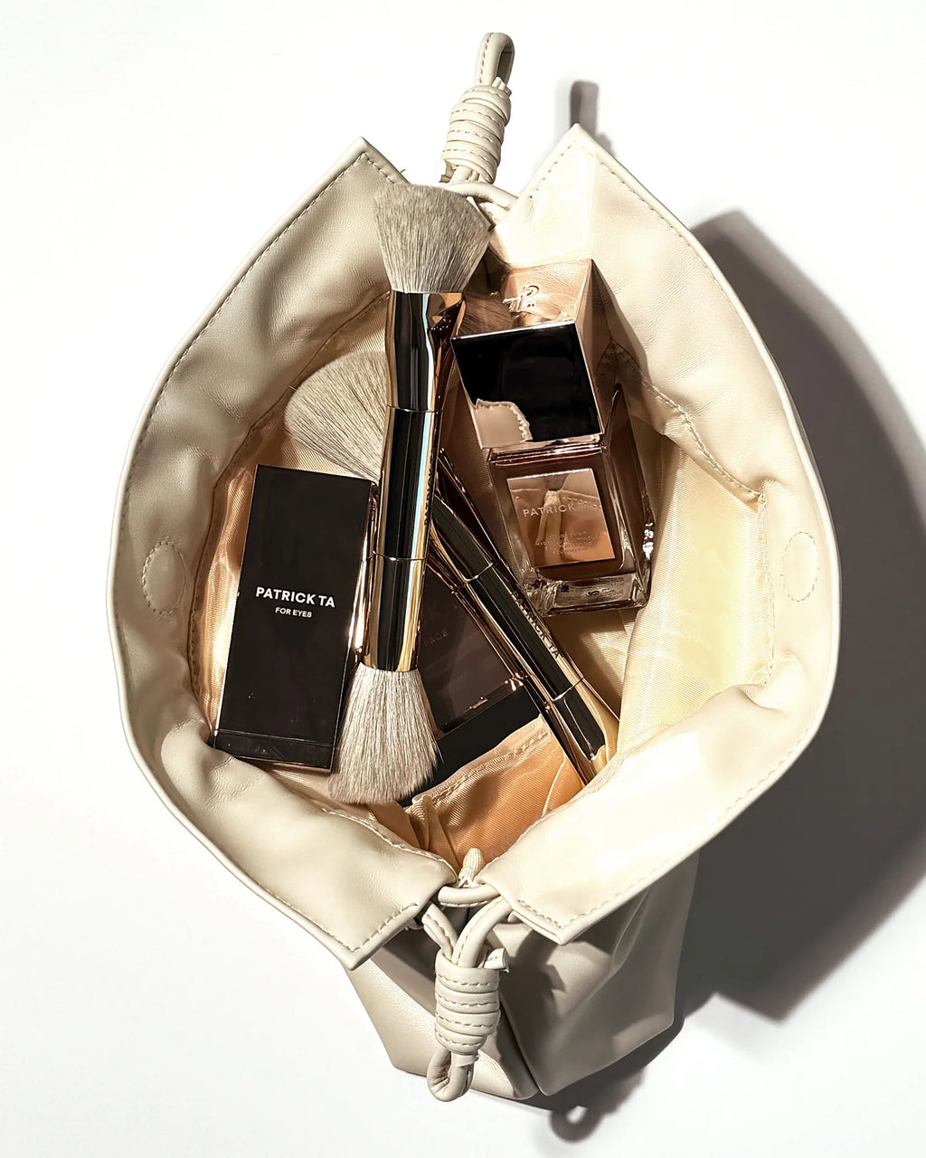 The Elevated Beauty Bag